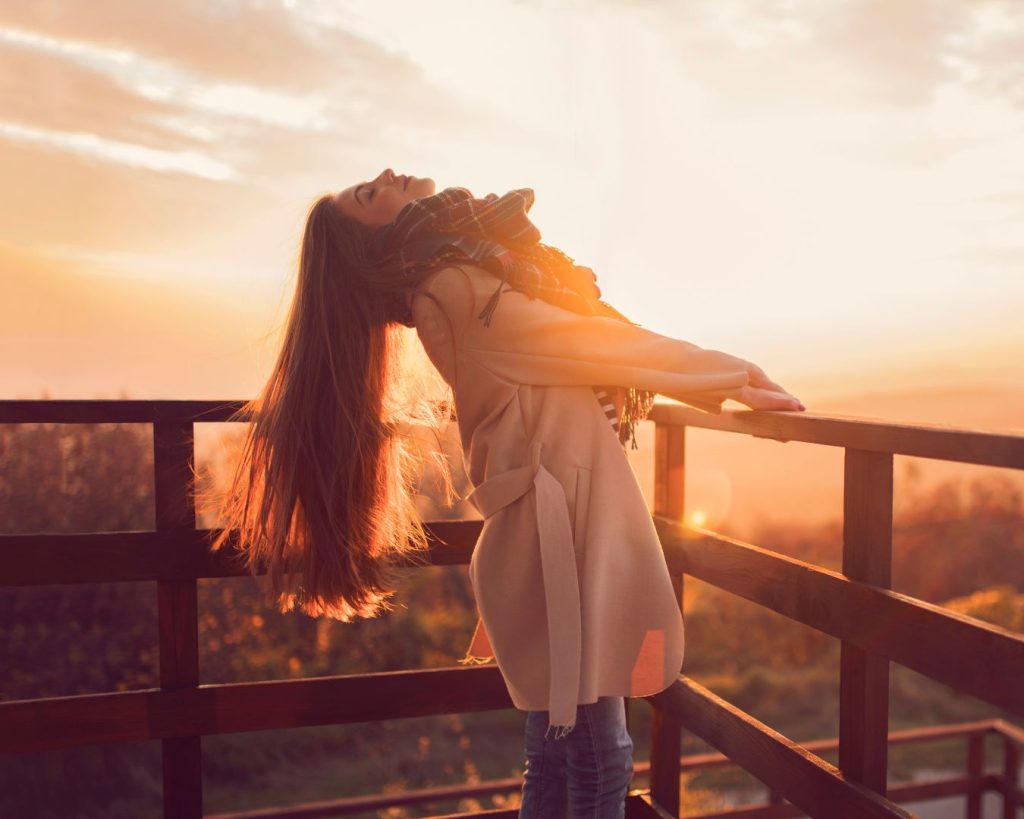 La respiration pour booster notre santé, notre bien-être et notre énergie