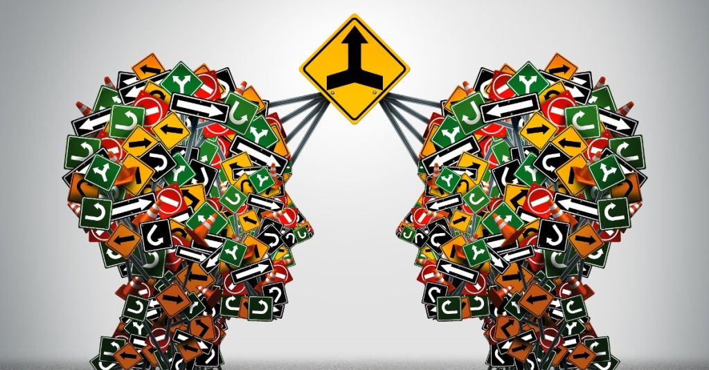 Deux voies vers un leadership conscient