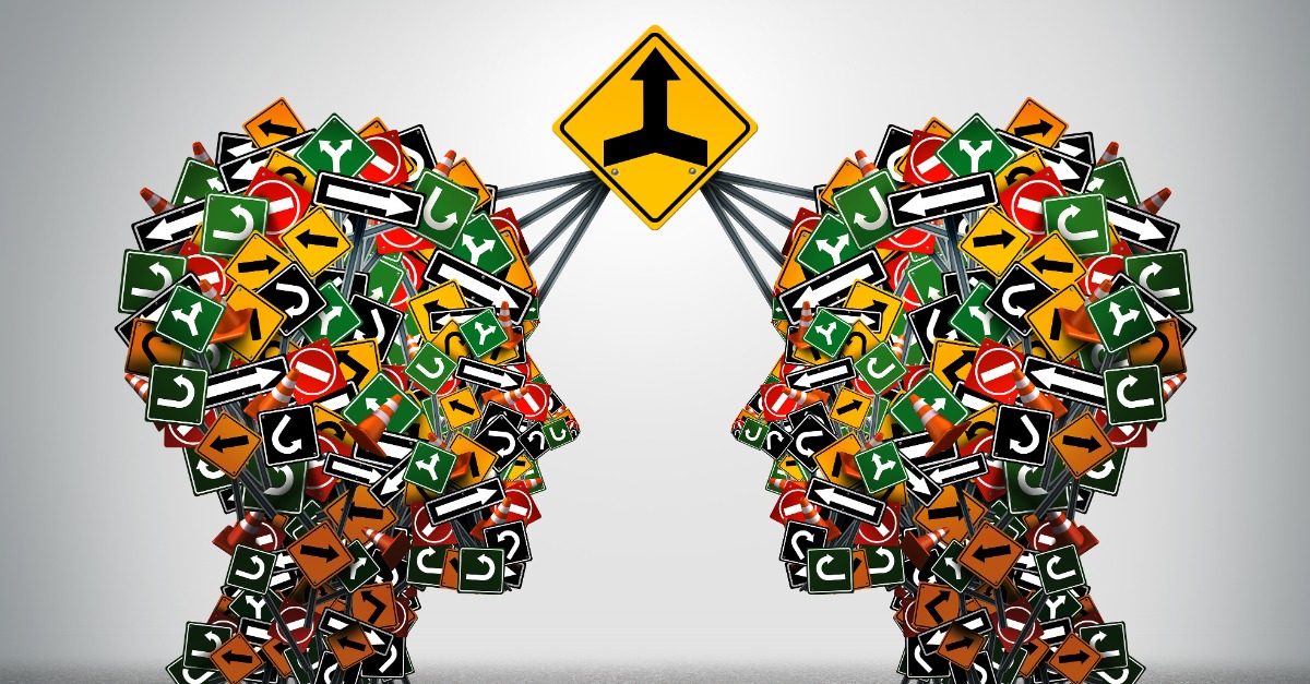 Deux voies vers un leadership conscient