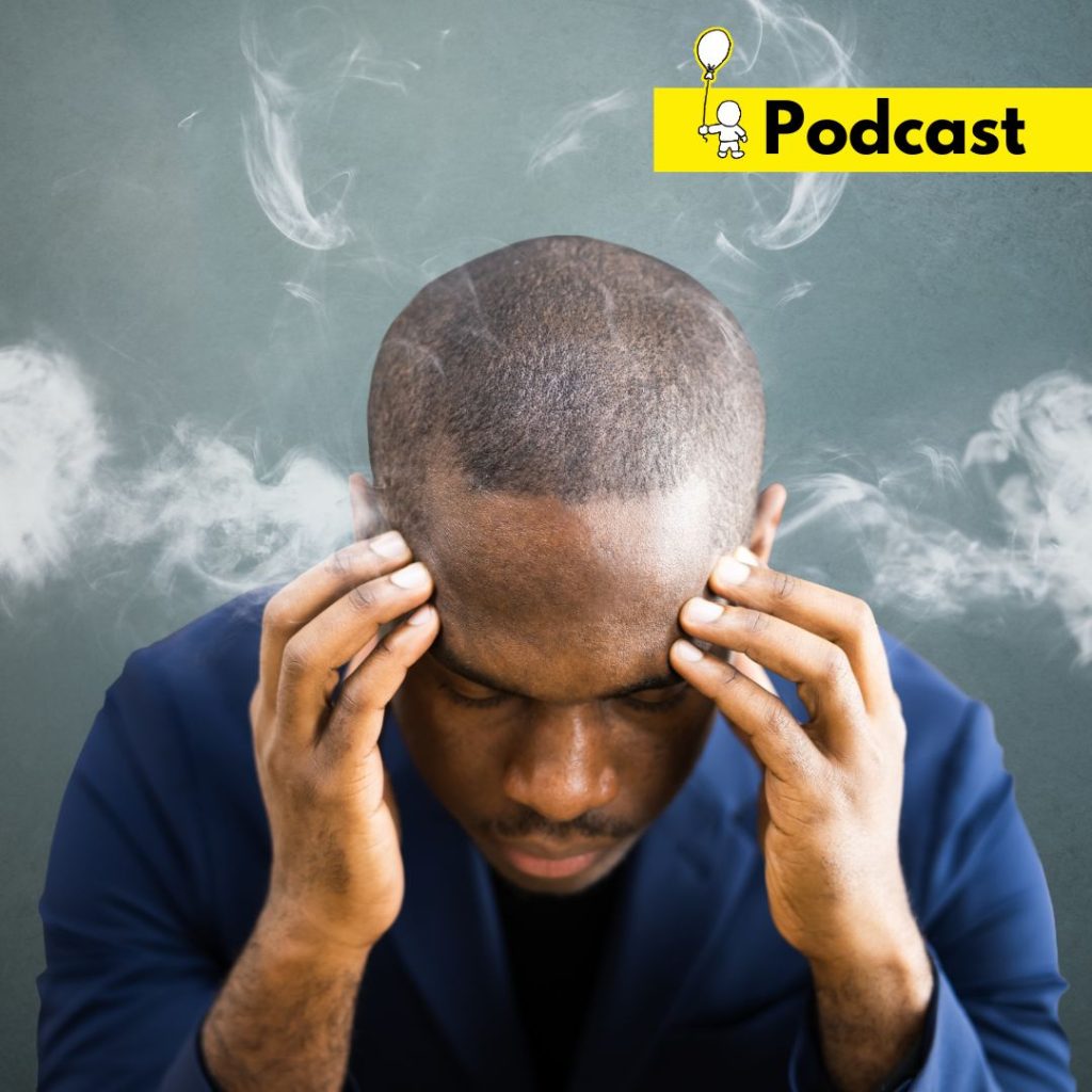 Arrêtons de subir le stress. Découvrez dans cet épisode de la chaîne de podcasts Une Alchimie de l’Eveil, comment faire du stress une opportunité pour entamer un chemin de croissance personnelle.