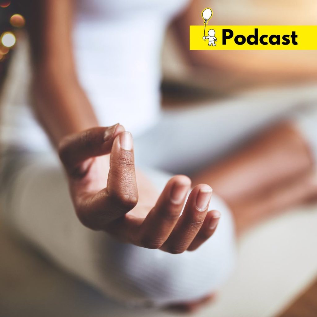 Dans ce nouvel épisode de votre chaine de podcasts Une Alchimie de l'Eveil, Iker Aguirre vous présente les fondamentaux de la pleine conscience pour dépasser le stress.