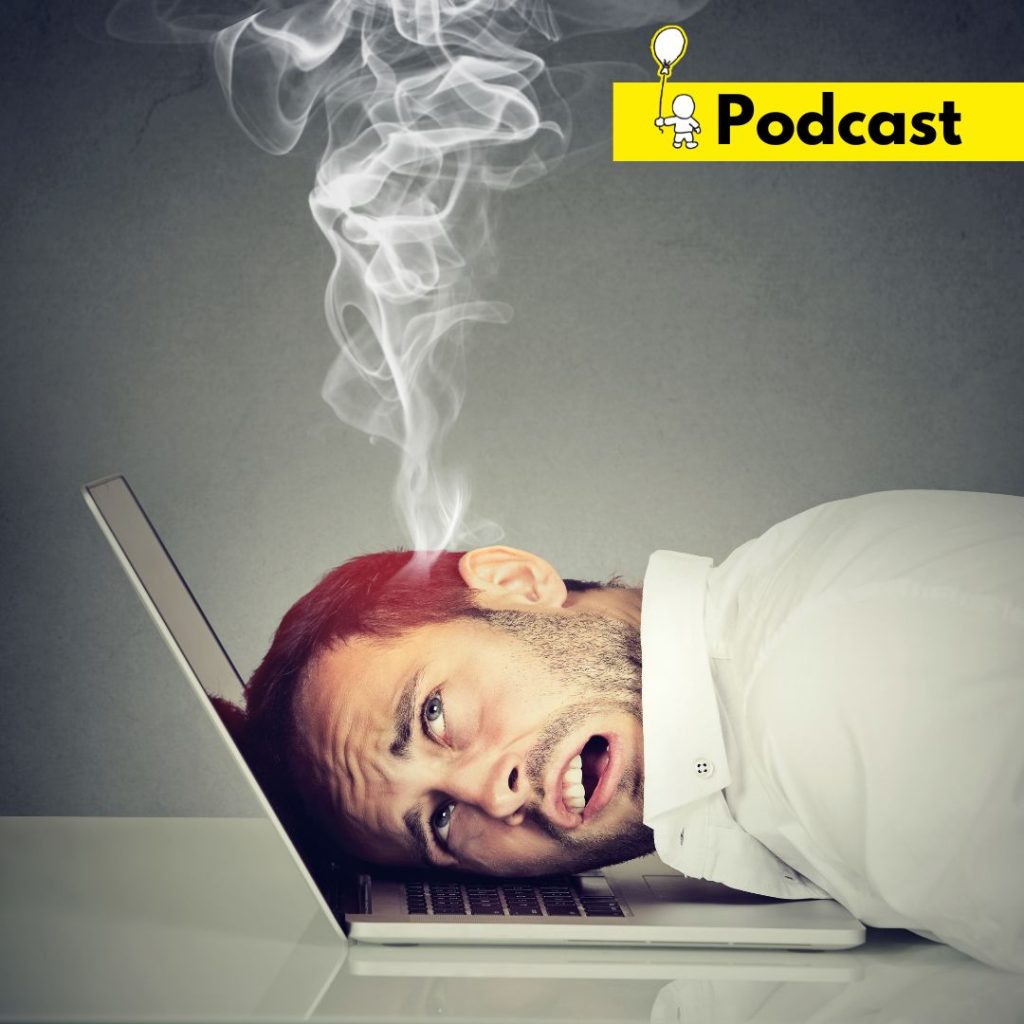 thumbnail podcast mental envahissant