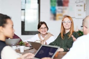 Libérez votre communication : le guide « fun » de l’Ennéagramme
