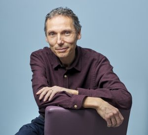 Dialogue avec Laurent Gounelle