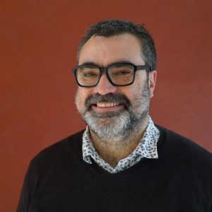 Dialogue avec Nicolas Bobet