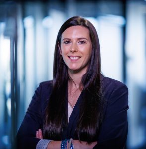 Dialogue avec Céline Heude : l&rsquo;humain au centre comme signature d&rsquo;un leadership féminin incarné