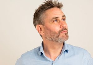 Dialogue avec Mathieu Baudin : prospectiviste et directeur de l&rsquo;Institut des Futurs Souhaitables !