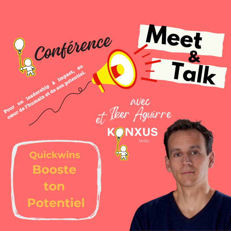 Conférences meet&talk konxus (2)