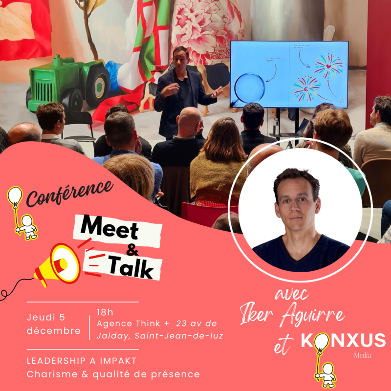 Conférences meet&talk konxus (4)