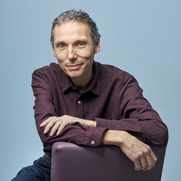 Copyright Bruno Lévy