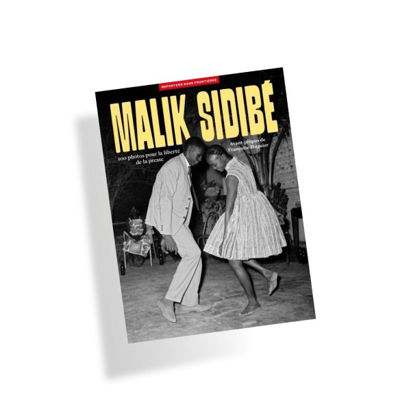 Konxus Media Lecture - 100 photos pour la liberté de la presse