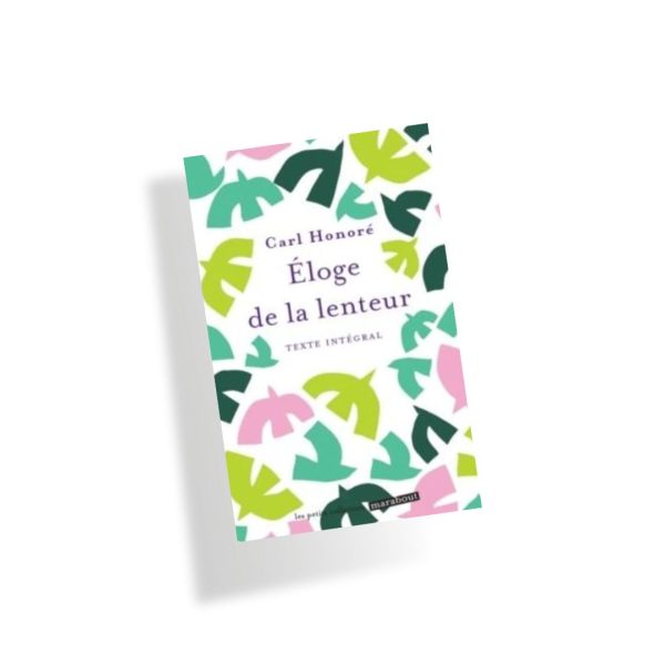 Konxus Media Lecture - Eloge de la lenteur