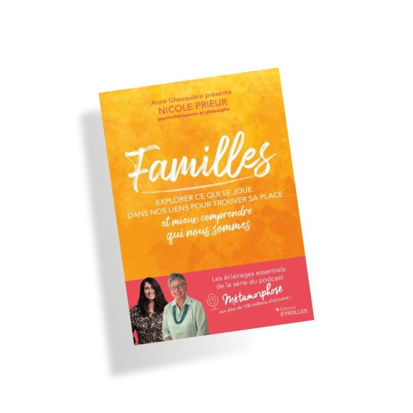 Konxus Media Lecture - Familles