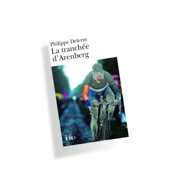 Konxus Media Lecture - La tranchée d'Arenberg