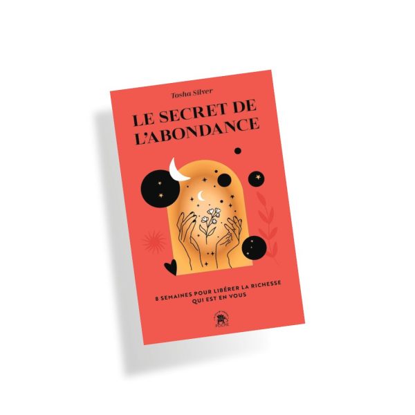 Konxus Media Lecture - Le secret de l'abondance