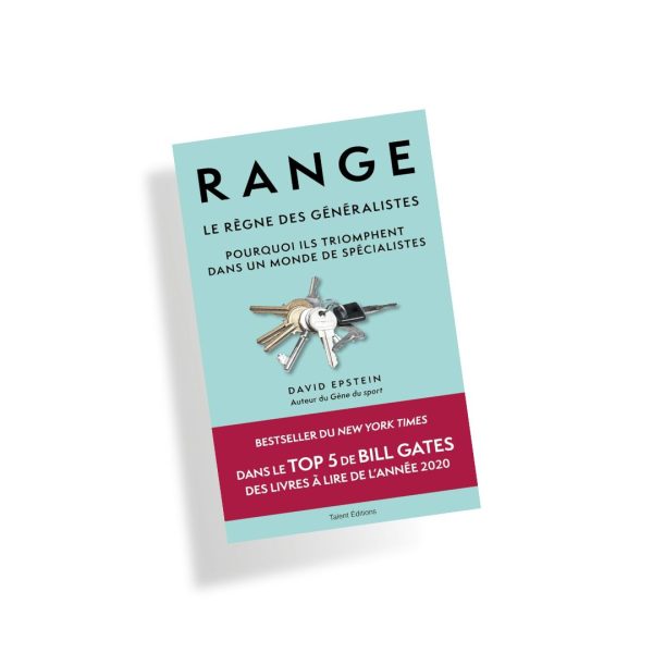 Konxus Media Lecture Range