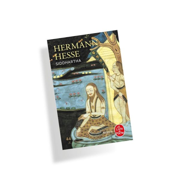 Konxus Media Lecture - Siddharta