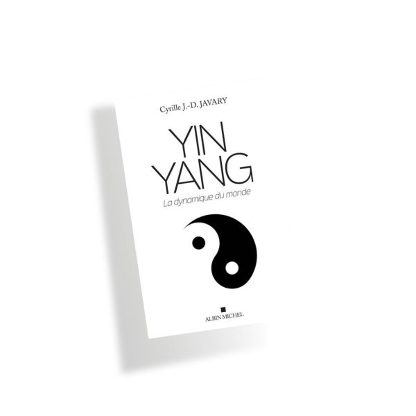 Konxus Media Lecture - Yin Yang