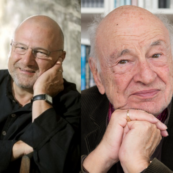 Marc Halévy - Edgar Morin